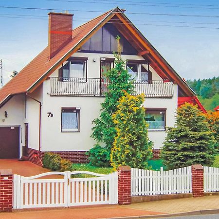 Amazing Home In Kolczewo With Sauna Exterior foto