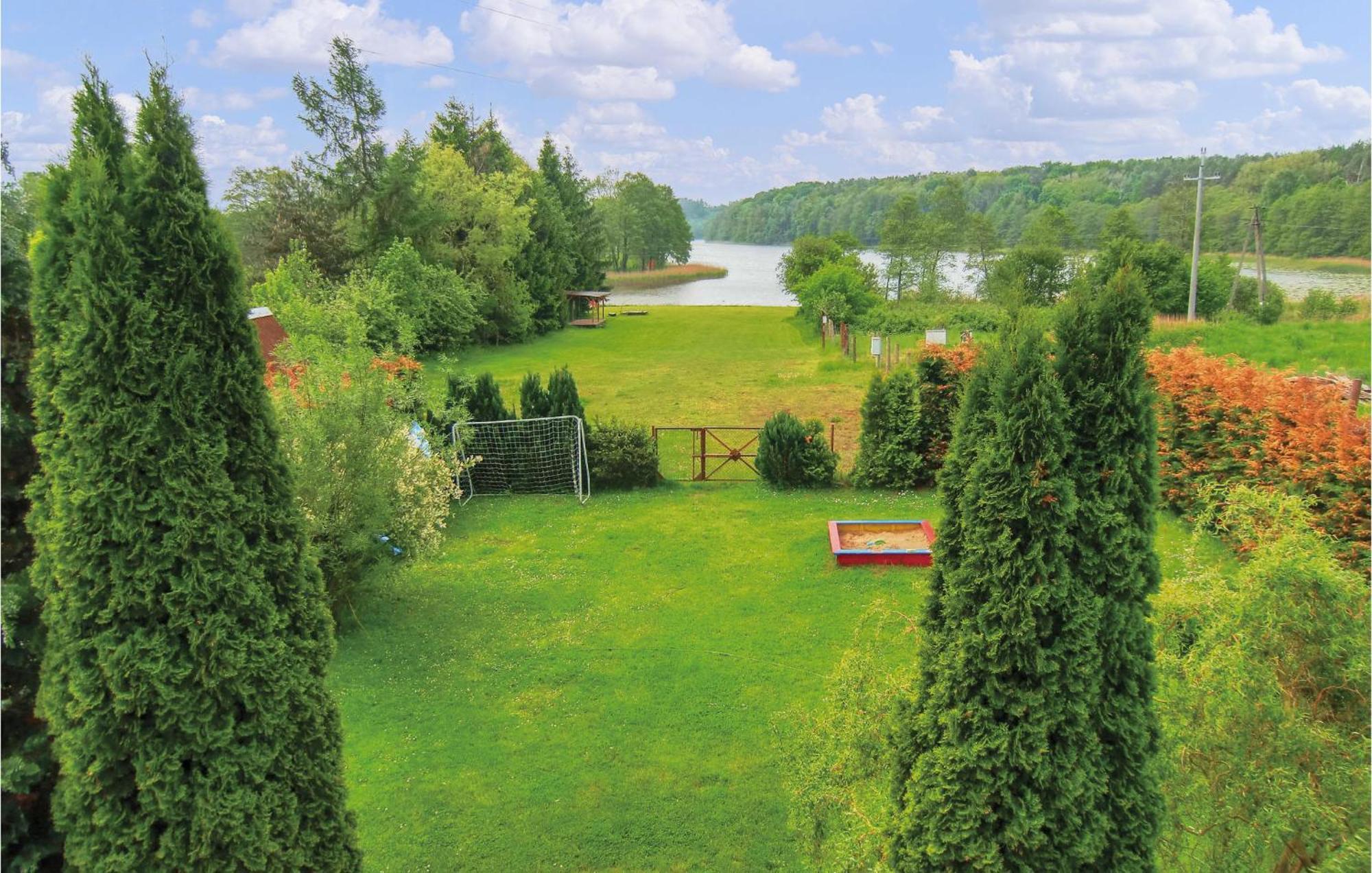 Amazing Home In Kolczewo With Sauna Exterior foto